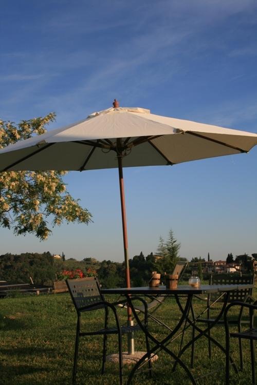 Agriturismo Podere La Marronaia سان جيمينيانو المظهر الخارجي الصورة
